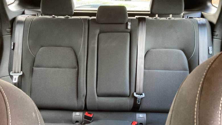 Nissan Qashqai 1.3 DiG-T MH 158 Acenta Premium 5dr Xtronic Petrol Hatchback